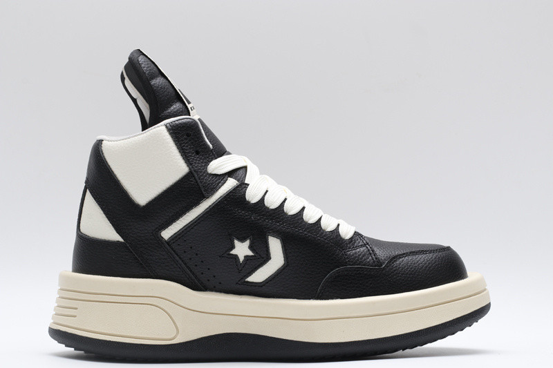 rick owens sneaker