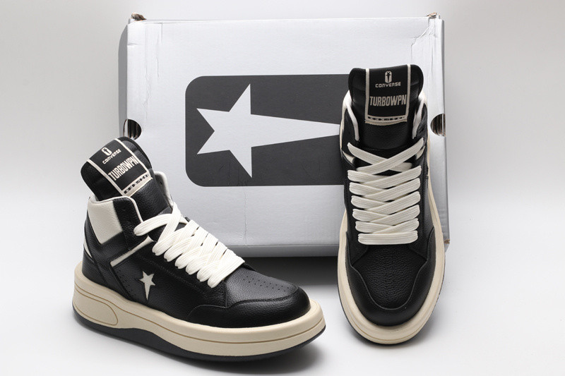 rick owens sneaker