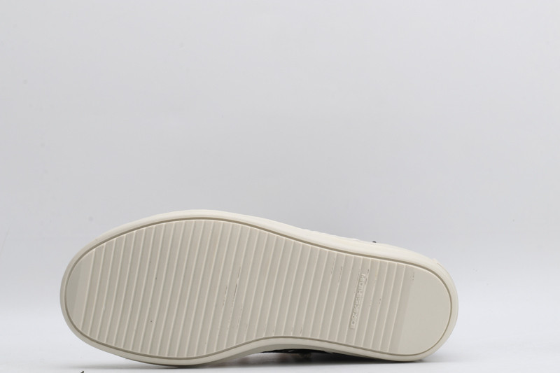 rick owens sneaker