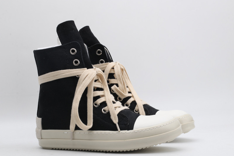 rick owens sneaker