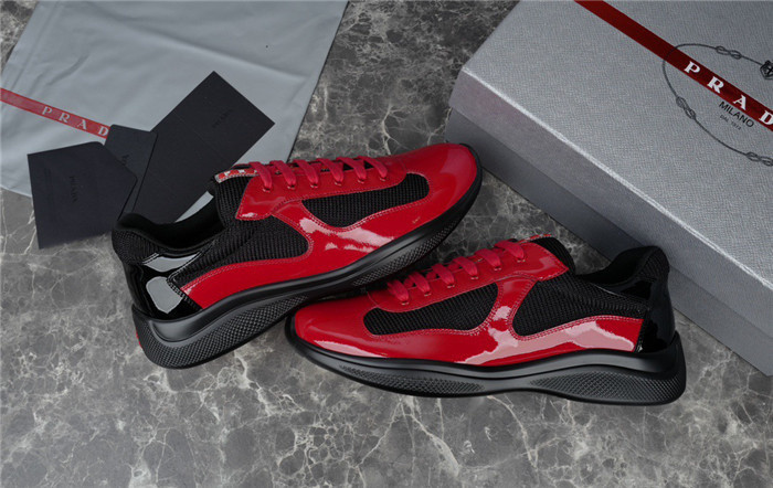 pra sneaker
