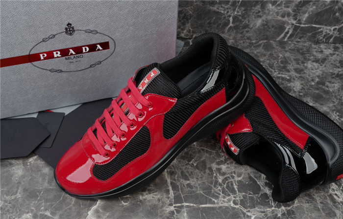 pra sneaker