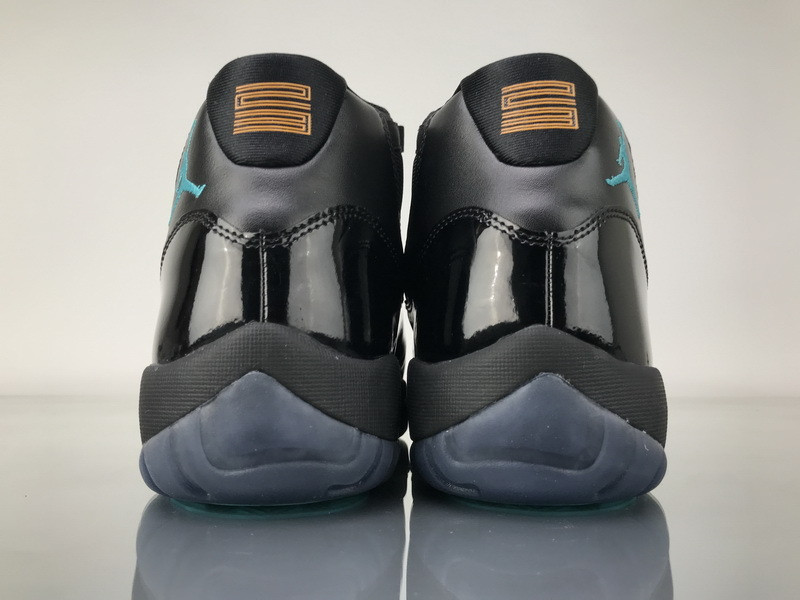 air jordan 11 retro gamma blue 378037- 006
