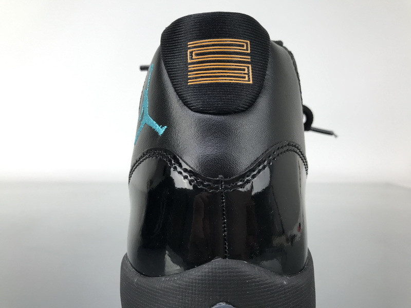 air jordan 11 retro gamma blue 378037- 006