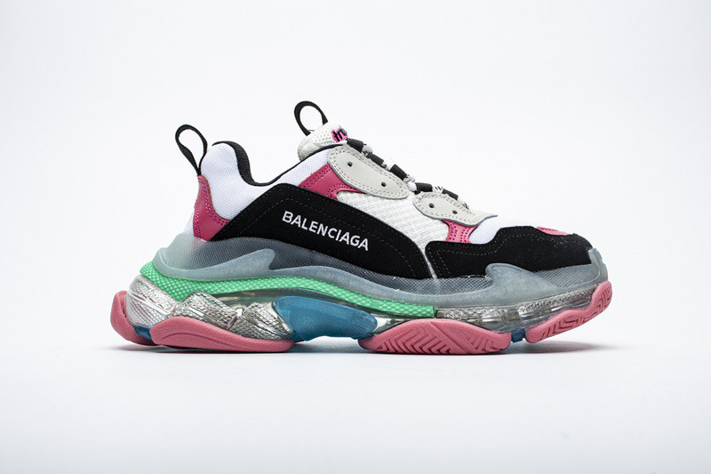 Ba*len*cia*ga triple s 656686 w06g0 1001