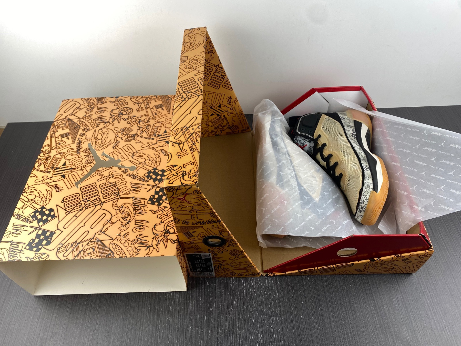 air jordan 37 