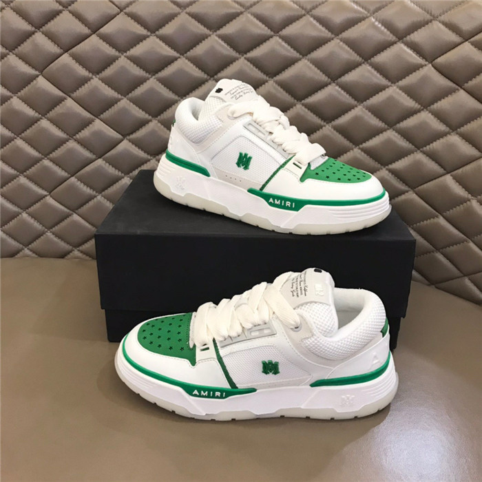 amiri sneakers