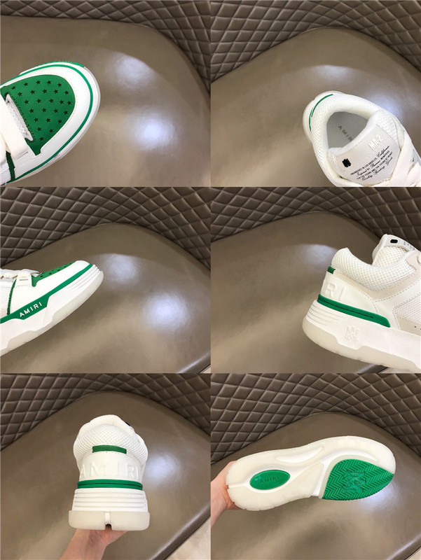 amiri sneakers