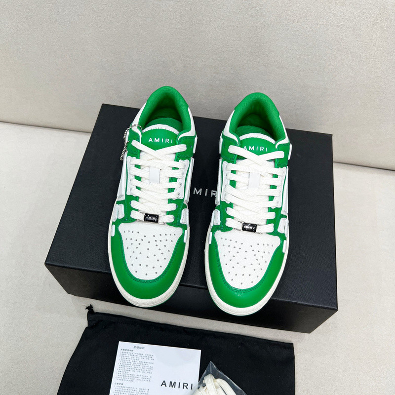 amiri sneakers