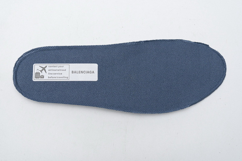 Ba*len*cia*ga track sneaker