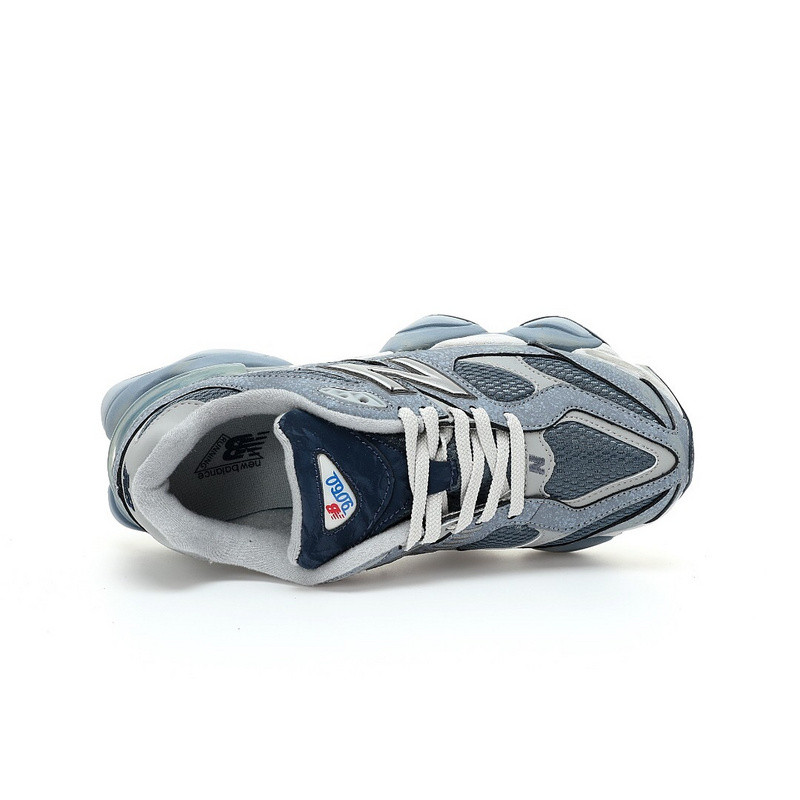 new balance 9060"arctic grey/steel"