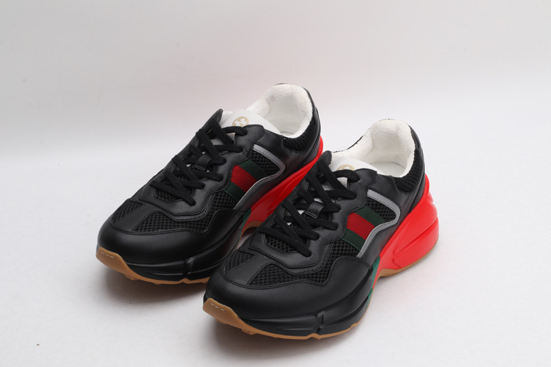 G*u*i sneaker