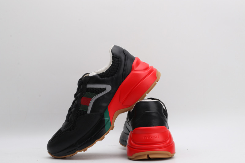 G*u*i sneaker