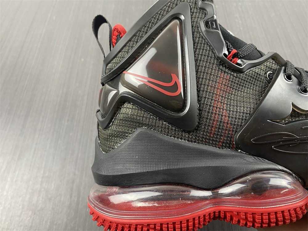 lebron 19 ep 