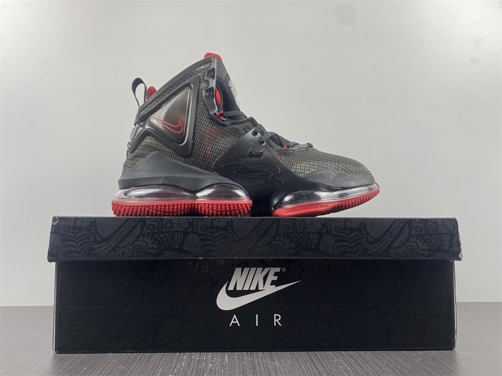 lebron 19 ep 