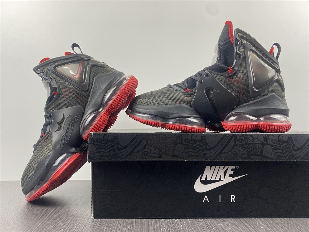 lebron 19 ep 