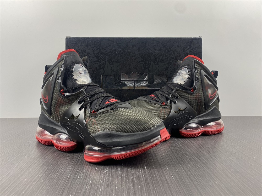 lebron 19 ep 