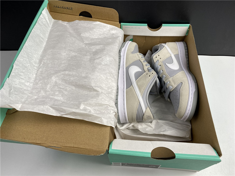 【tom】nike dunk sb l trd ar0778-110