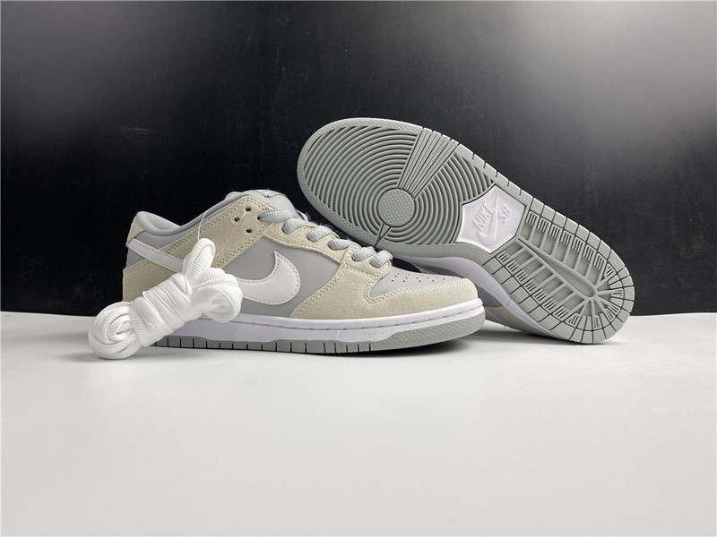 【tom】nike dunk sb l trd ar0778-110