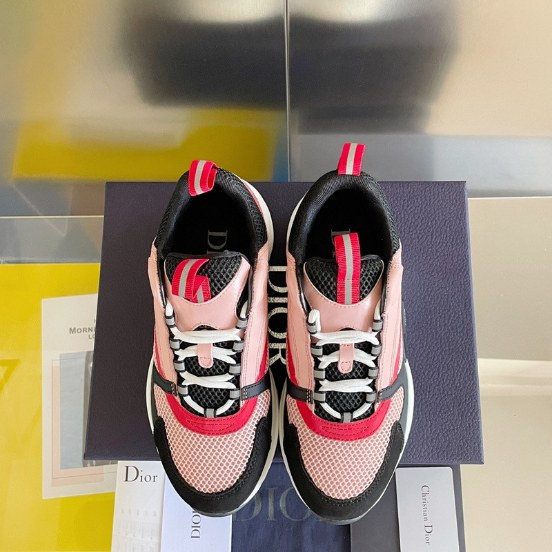 D*or homme b22 trainer sneaker