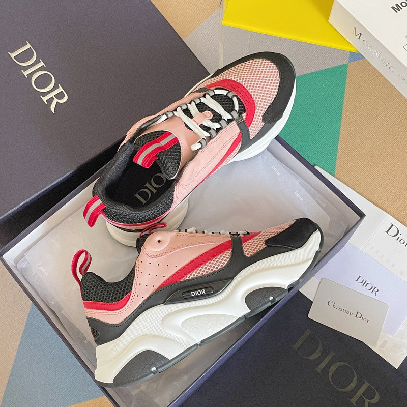 D*or homme b22 trainer sneaker