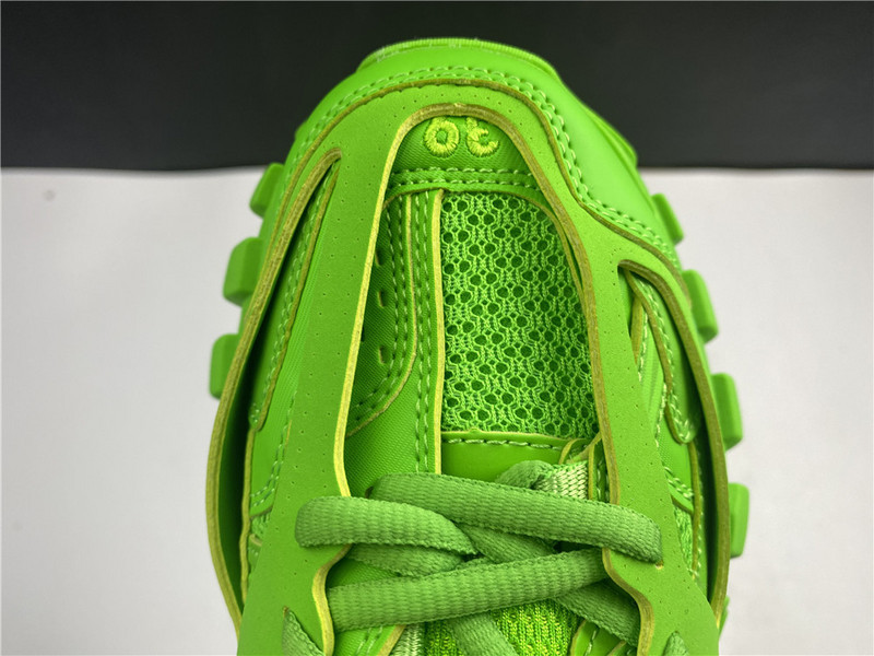 Ba*len*cia*ga track sneaker