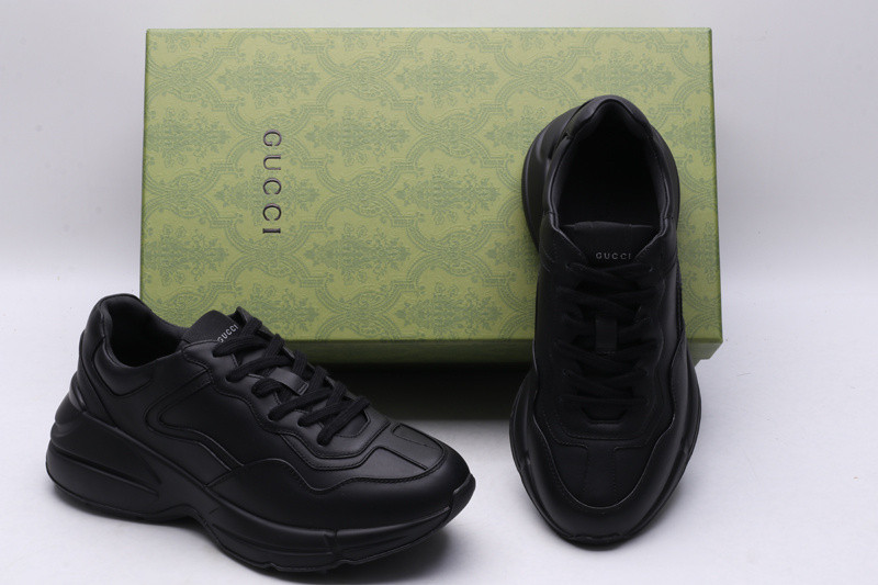 G*u*i sneaker