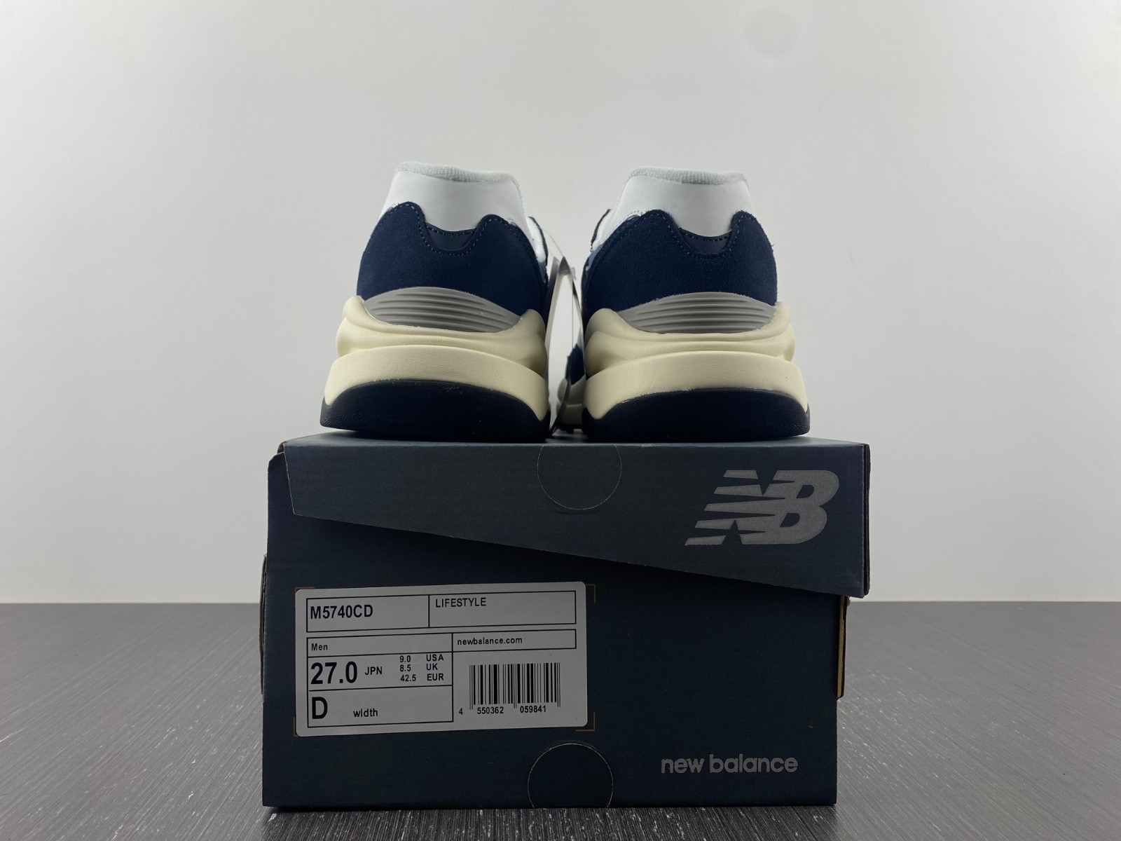 new balance 57/40 