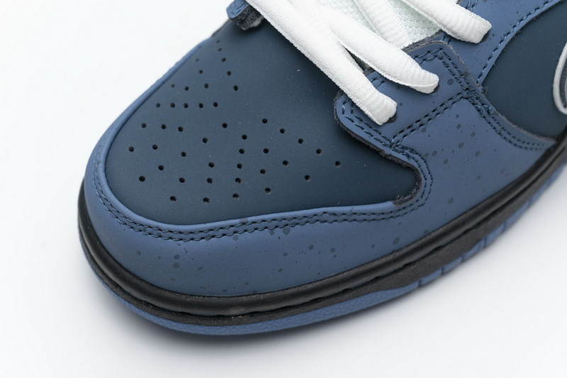 nike sb dunk low concepts blue lobster 313170-342