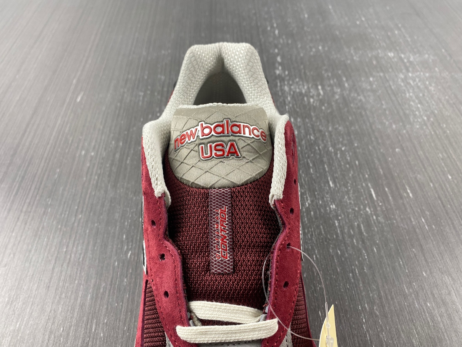 new balance 990v3 miusa teddy santis scarlet m990tf3