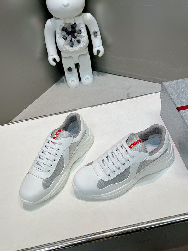pra sneaker