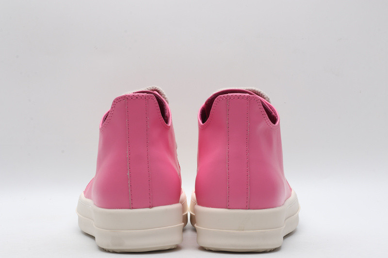 rick owens sneaker