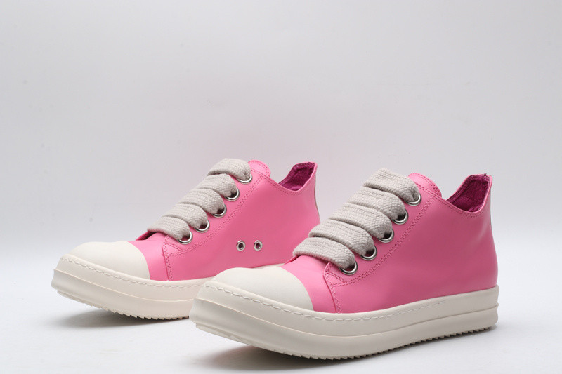 rick owens sneaker