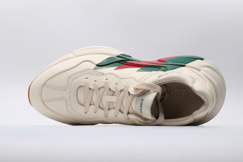 G*u*i sneaker