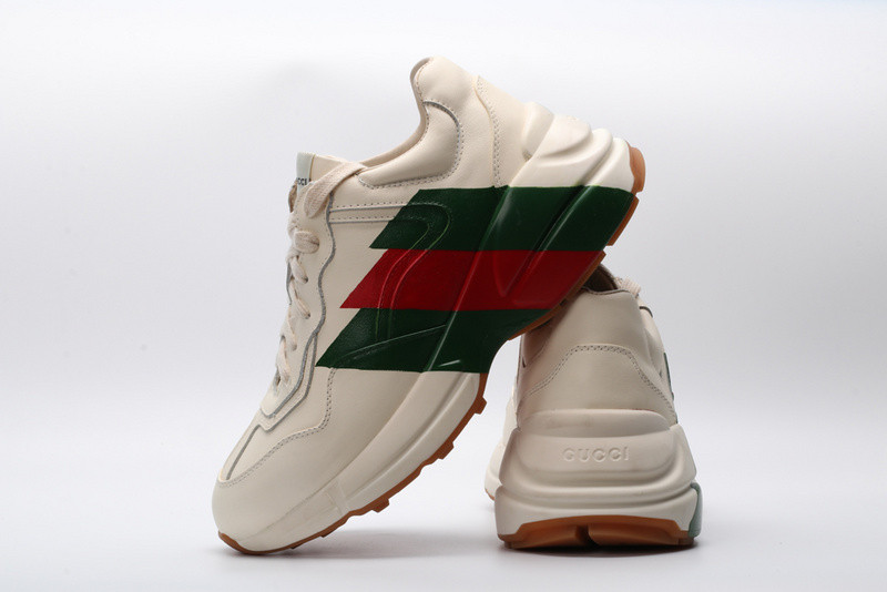 G*u*i sneaker