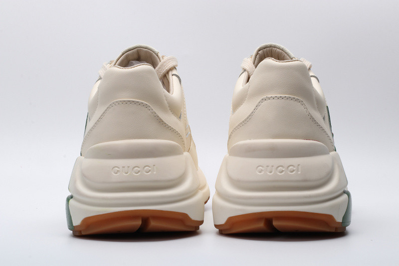 G*u*i sneaker