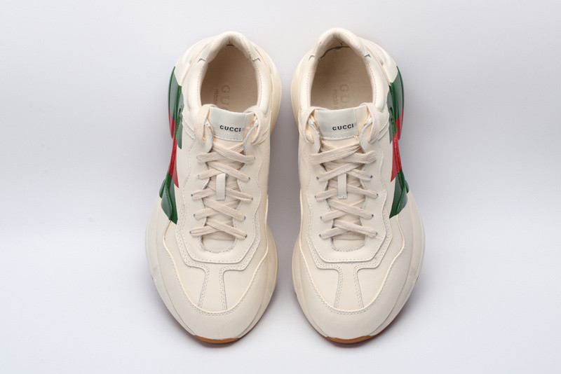 G*u*i sneaker