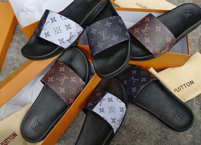 lu slide
