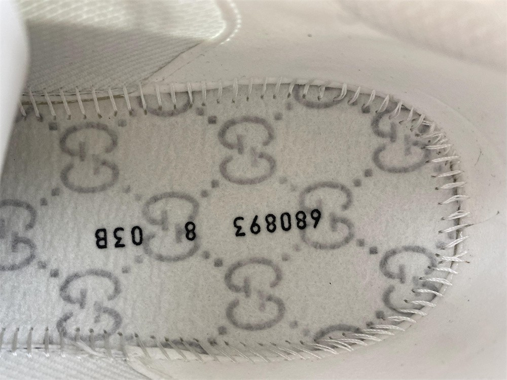 guci sneaker