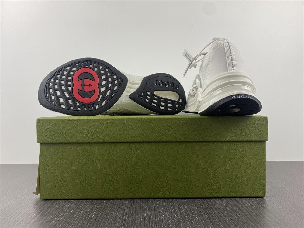 guci sneaker