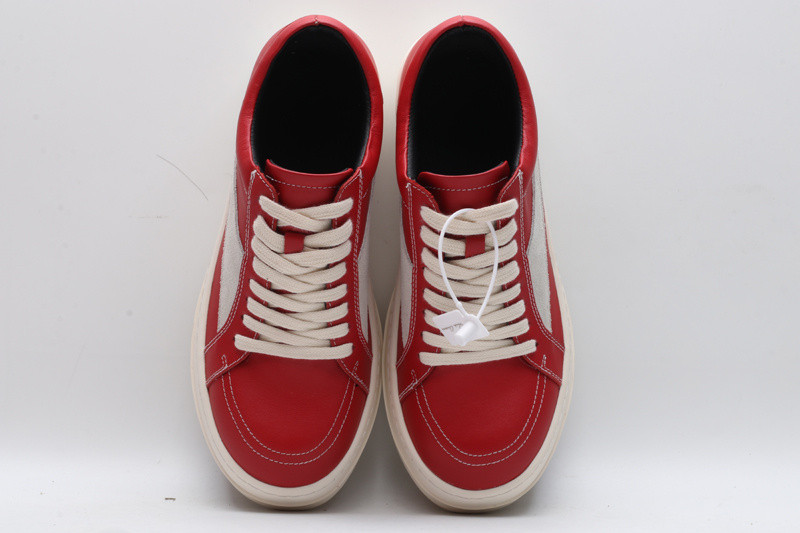 rick owens sneaker