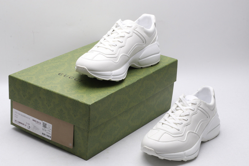 G*u*i sneaker