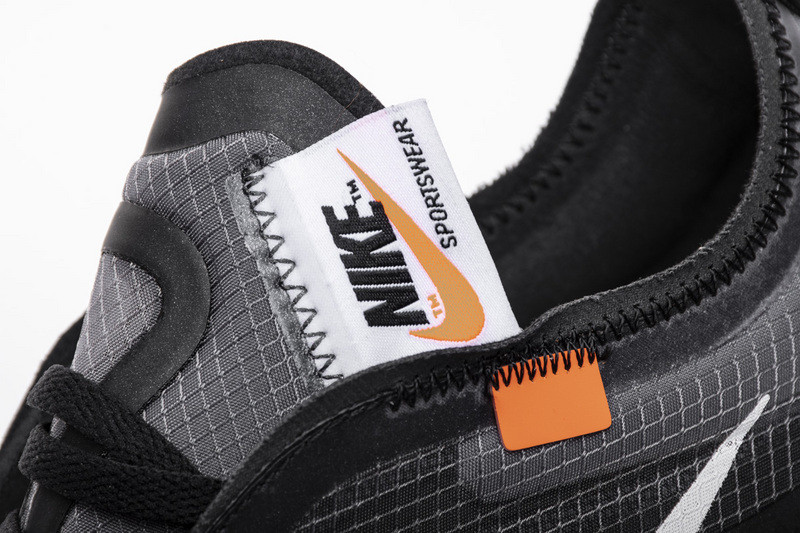 owt nike air max 97 black aj4585-001