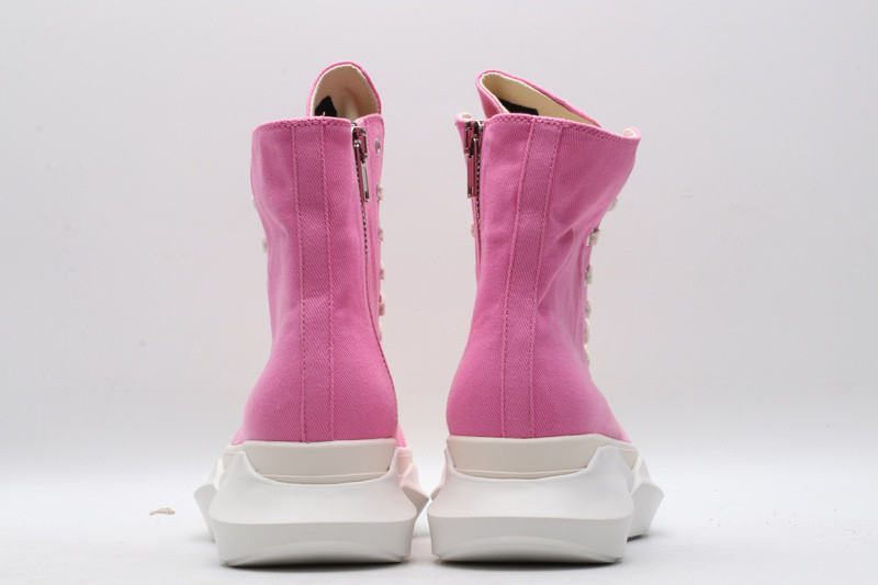rick owens sneaker
