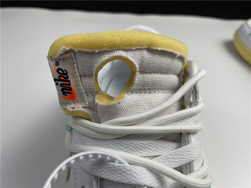 nike dunk low owt lot 1 - dm1602-127