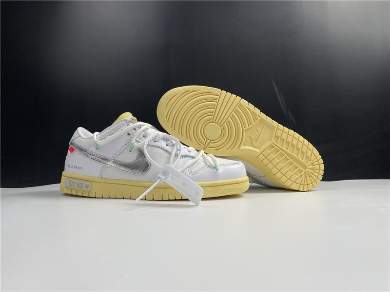 nike dunk low owt lot 1 - dm1602-127