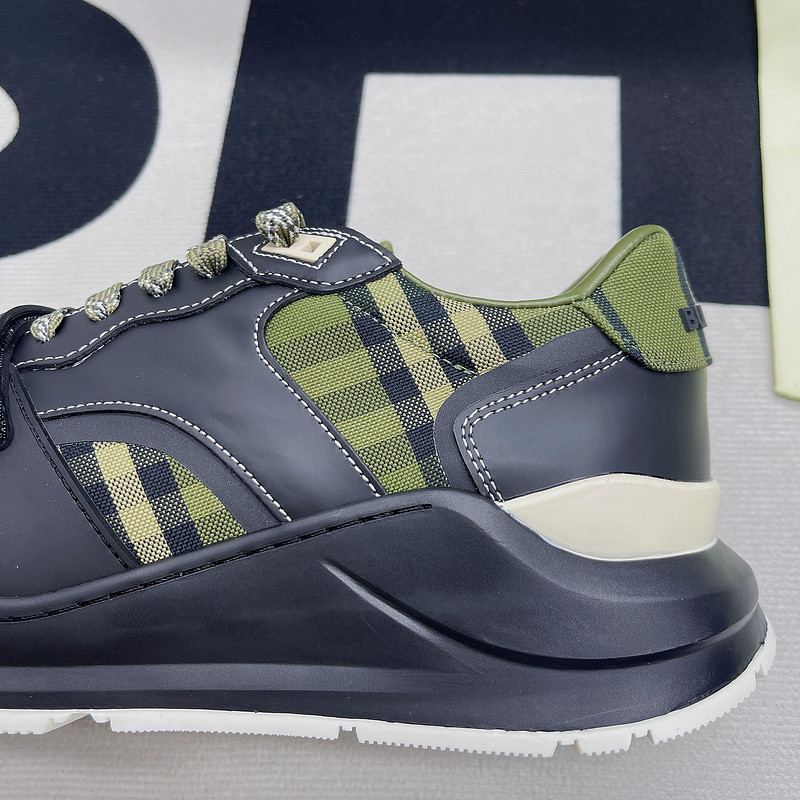 bubery sneakers