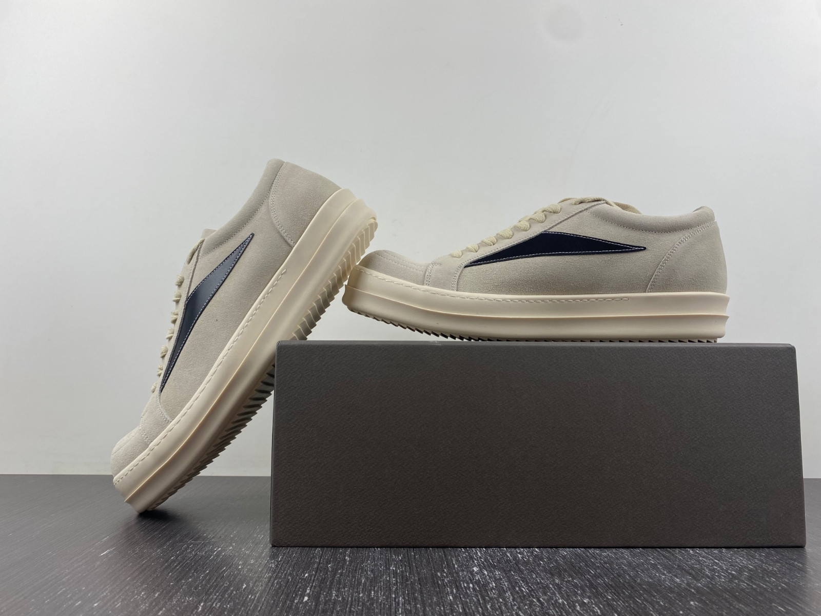 rick owens sneaker
