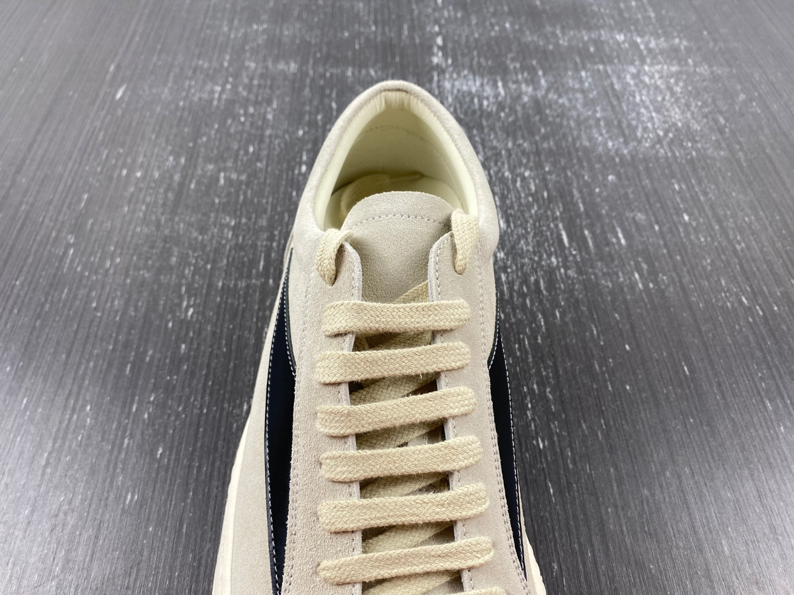 rick owens sneaker