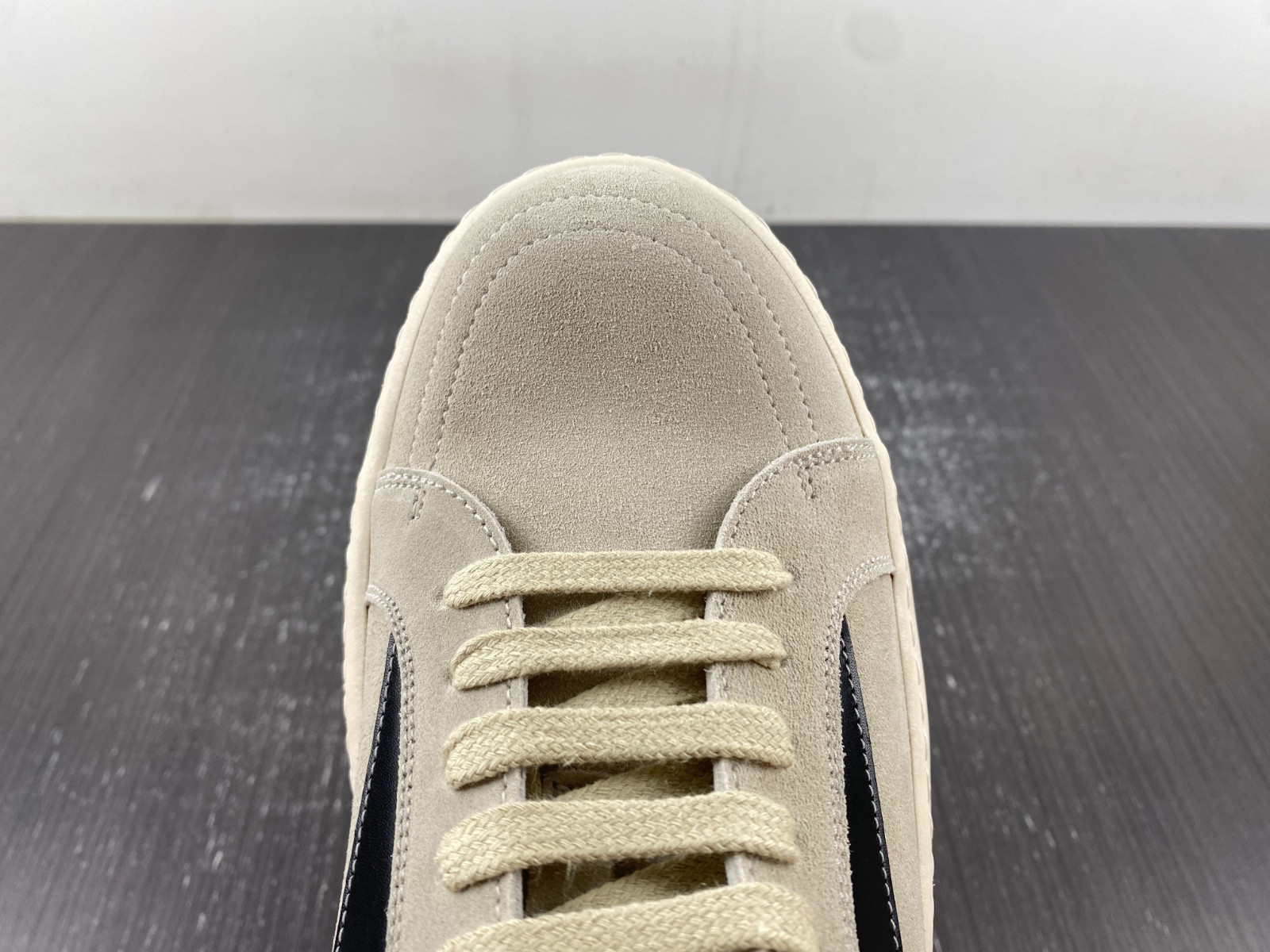 rick owens sneaker